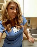 Hot nurse selfies 🌈 Pin on Hot dentist